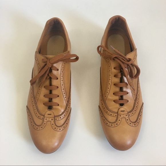 Sold! Louis Vuitton Leather Shoes Size 9.5 12US - Picture 2 of 8